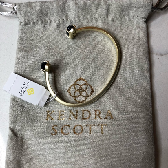 Kendra Scott Edie bracelet - Picture 2 of 4